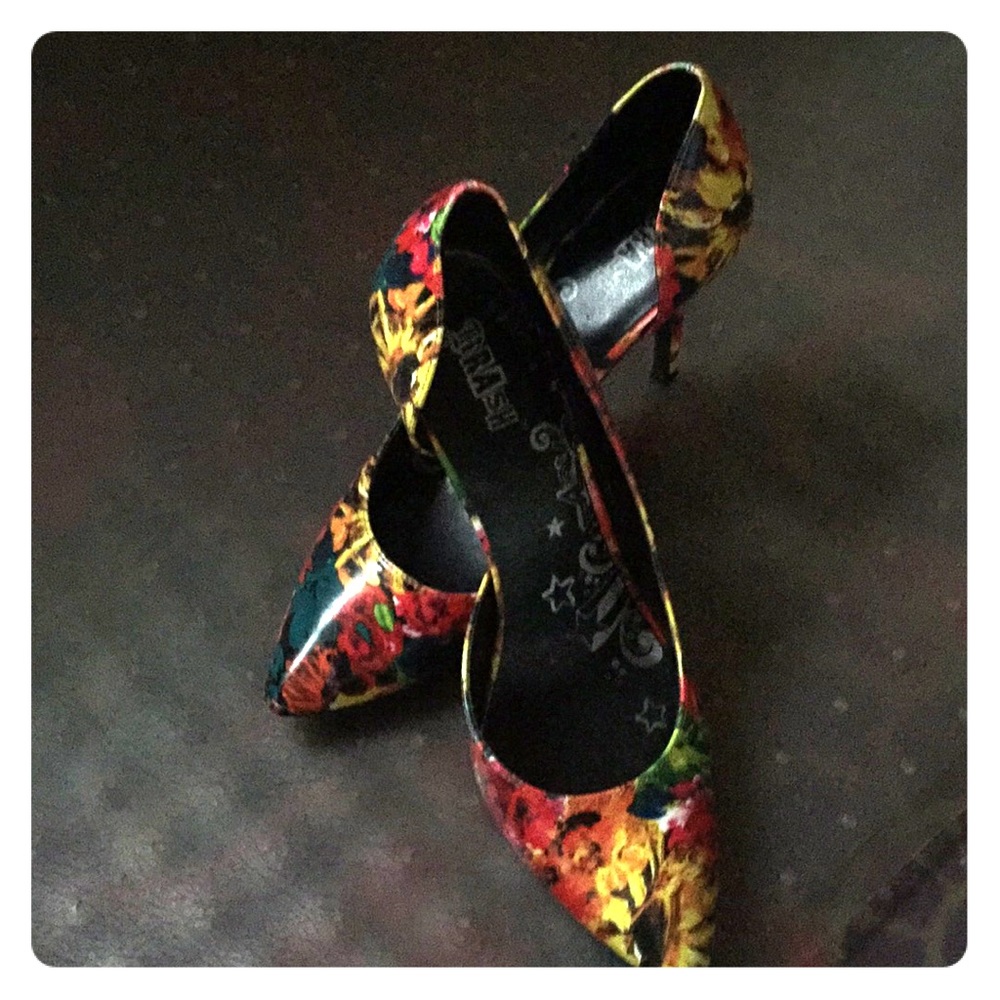 Worn once